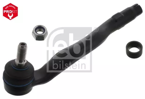 FEBI BILSTEIN 1x Tie Rod End (100333)