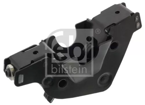 FEBI BILSTEIN 1x Door Lock, driver cab (100397)