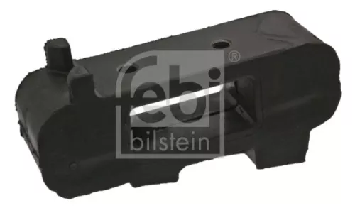 FEBI BILSTEIN 1x Mounting, radiator (100415)