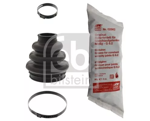 FEBI BILSTEIN 1x Bellow Kit, drive shaft (100445)