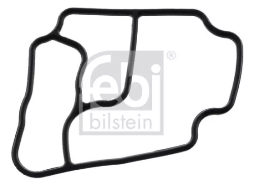 FEBI BILSTEIN 1x Gasket, oil filter housing (100513)