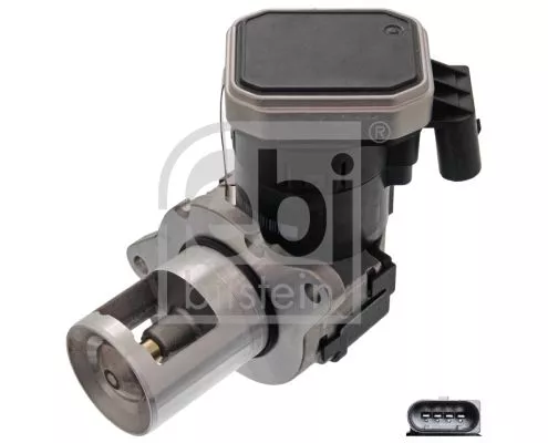 FEBI BILSTEIN 1x EGR Valve (100549)