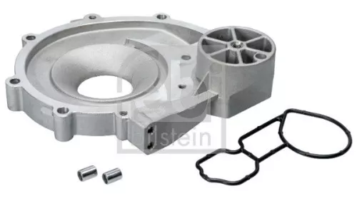 FEBI BILSTEIN 1x Housing, water pump (100578)