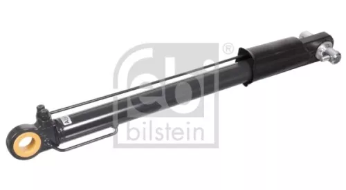 FEBI BILSTEIN 1x Tilt Cylinder, driver cab (100583)
