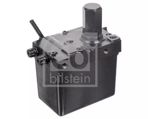 FEBI BILSTEIN 1x Tilt Pump, driver cab (100587)