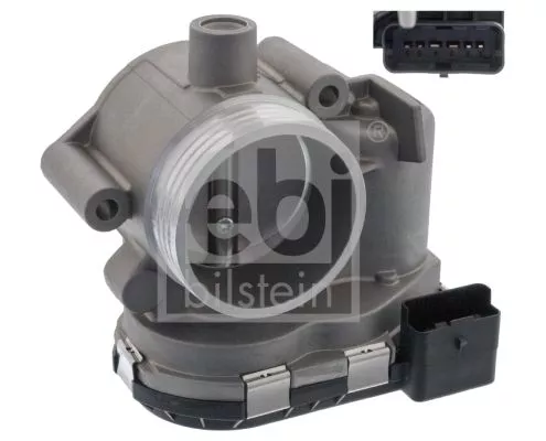 FEBI BILSTEIN 1x Throttle Body (100600)