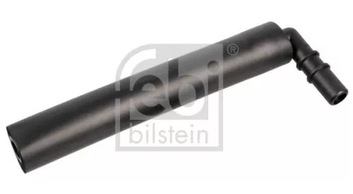 FEBI BILSTEIN 1x Hose, crankcase ventilation (100647)
