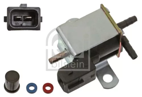 FEBI BILSTEIN 1x Boost Pressure Control Valve (100670)