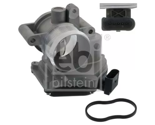 FEBI BILSTEIN 1x Throttle Body (100774)