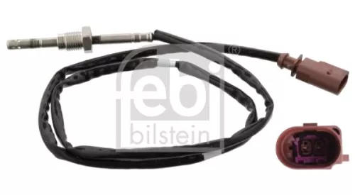 FEBI BILSTEIN 1x Sensor, exhaust gas temperature (100810)