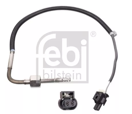 FEBI BILSTEIN 1x Sensor, exhaust gas temperature (100823)