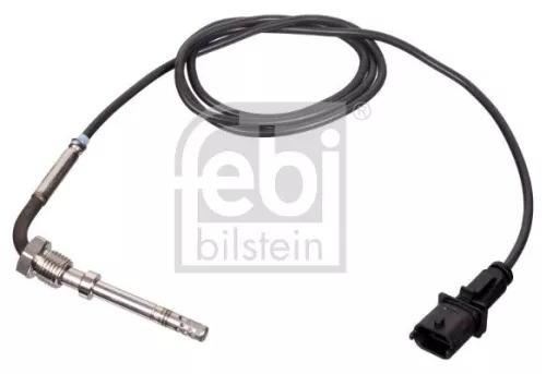 FEBI BILSTEIN 1x Sensor, exhaust gas temperature (100852)