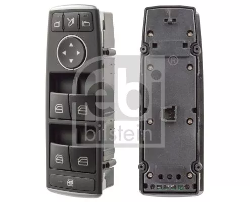 1x Multi-Function Switch