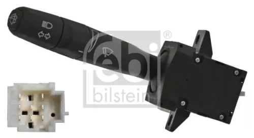 FEBI BILSTEIN 1x Direction Indicator Switch (101004)