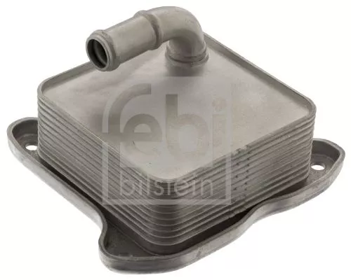 FEBI BILSTEIN 1x Oil Cooler, engine oil (101005)
