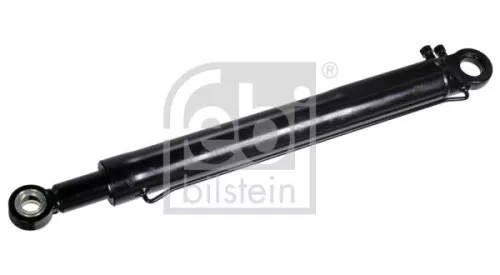 FEBI BILSTEIN 1x Tilt Cylinder, driver cab (101043)