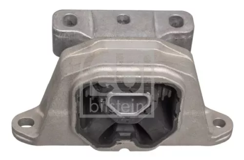 1x Mounting, engine