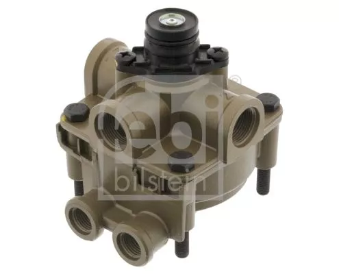 FEBI BILSTEIN 1x Relay Valve (101165)