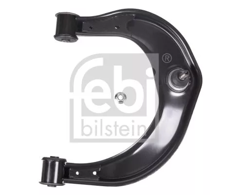 1x Control/Trailing Arm, wheel suspension