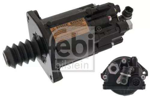 FEBI BILSTEIN 1x Clutch Booster (101285)