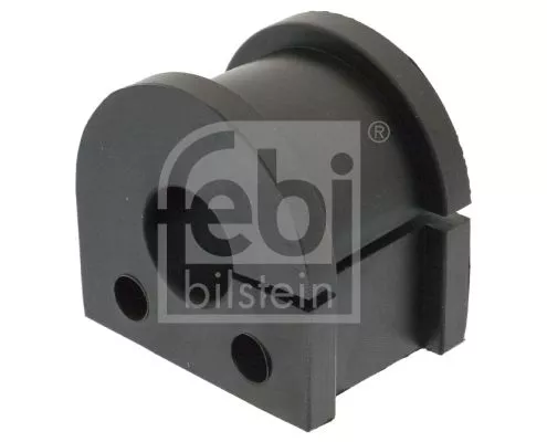 2x Mounting, stabiliser bar