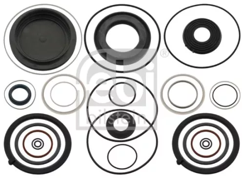 FEBI BILSTEIN 1x Gasket Set, steering gear (101311)