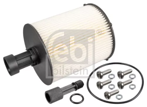 1x Fuel Filter