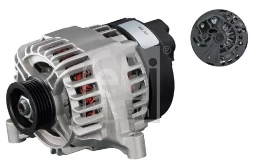 FEBI BILSTEIN 1x Alternator (101509)