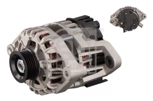 FEBI BILSTEIN 1x Alternator (101511)