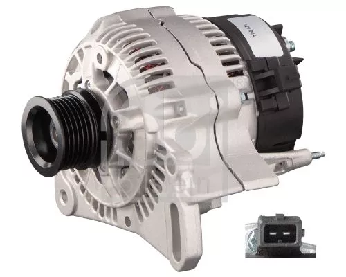 FEBI BILSTEIN 1x Alternator (101513)