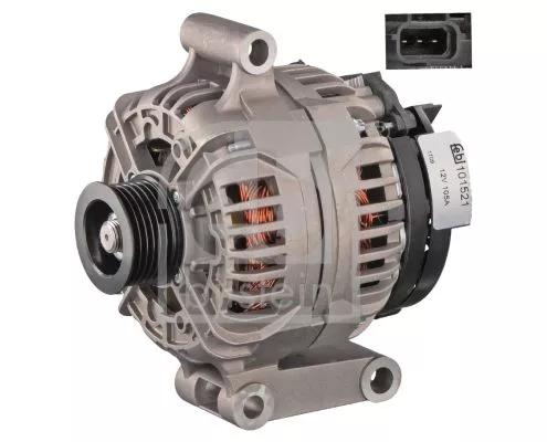 FEBI BILSTEIN 1x Alternator (101521)