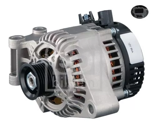 FEBI BILSTEIN 1x Alternator (101534)