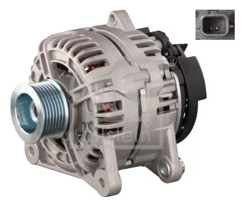 FEBI BILSTEIN 1x Alternator (101553)