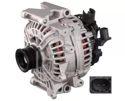 FEBI BILSTEIN 1x Alternator (101558)