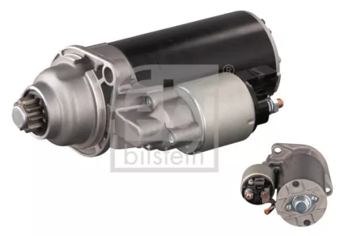 FEBI BILSTEIN 1x Starter (101570)