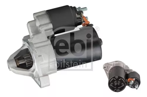 FEBI BILSTEIN 1x Starter (101587)