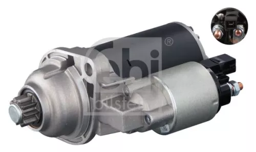 FEBI BILSTEIN 1x Starter (101589)