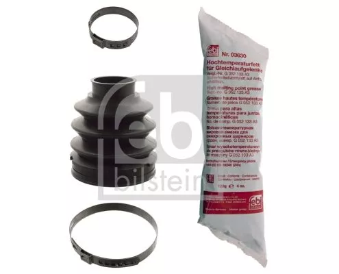 FEBI BILSTEIN 1x Bellow Kit, drive shaft (101672)