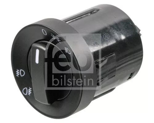 FEBI BILSTEIN 1x Switch, headlight (101681)