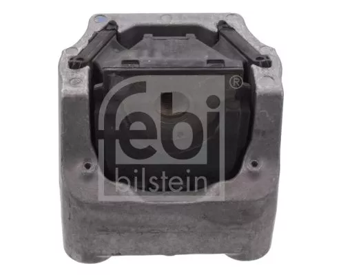 1x Mounting, engine