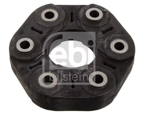 1x Joint, articulated shaft