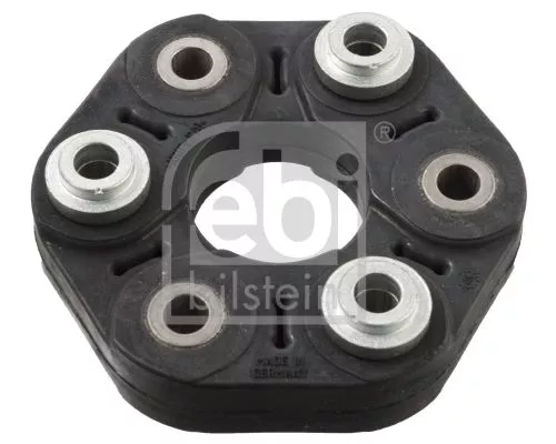 FEBI BILSTEIN 1x Joint, articulated shaft (101780)
