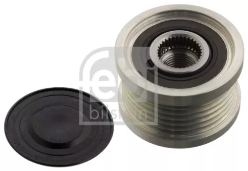 FEBI BILSTEIN 1x Alternator Freewheel Clutch (101790)
