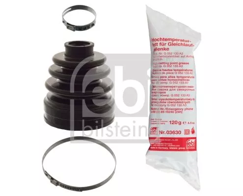 FEBI BILSTEIN 1x Bellow Kit, drive shaft (101857)