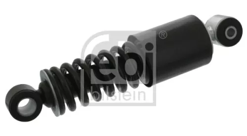 FEBI BILSTEIN 1x Shock Absorber, driver cab suspension (101969)