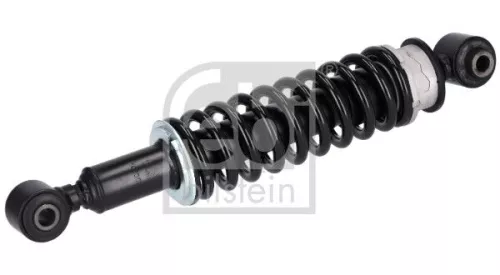 FEBI BILSTEIN 1x Shock Absorber, driver cab suspension (102002)