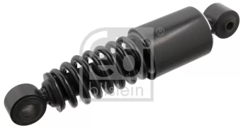 FEBI BILSTEIN 1x Shock Absorber, driver cab suspension (102021)