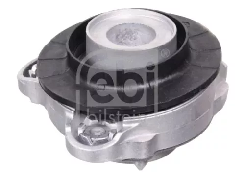 1x Repair Kit, suspension strut support mount