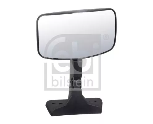 FEBI BILSTEIN 1x Front Mirror, driver cab (102056)