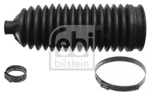 FEBI BILSTEIN 1x Bellow Kit, steering (102067)